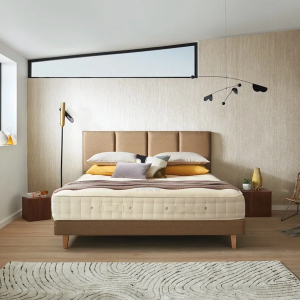 Hypnos Luxury No Turn 6 Divan